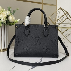 Louis Vuitton Shopping Bags